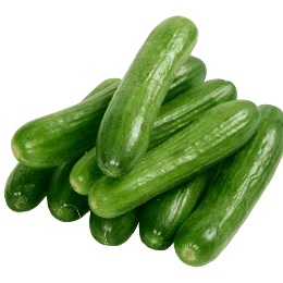 Mini Cucumber