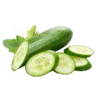 Cucumber