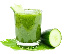 Cucumber Drink